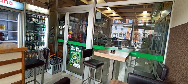 Caffe bar Grama - Gastronomija i ugostiteljstvo