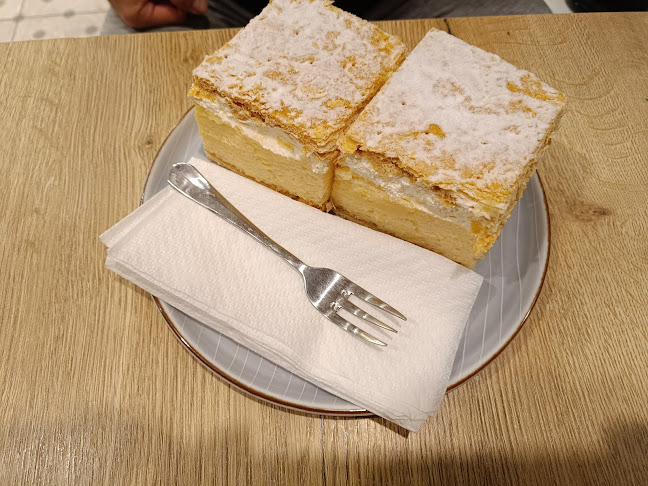 Opinii despre Cukeraj Jarun în Zagreb - Gastronomija i ugostiteljstvo