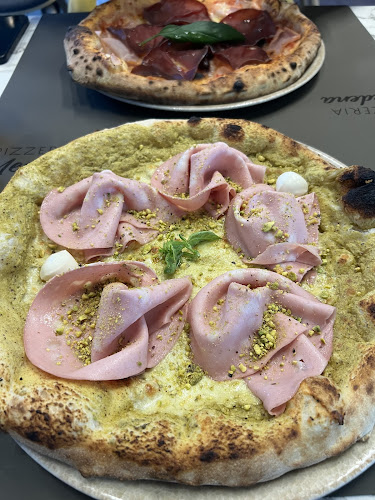 Opinii despre Medena Pizzeria în Zagreb - Gastronomija i ugostiteljstvo