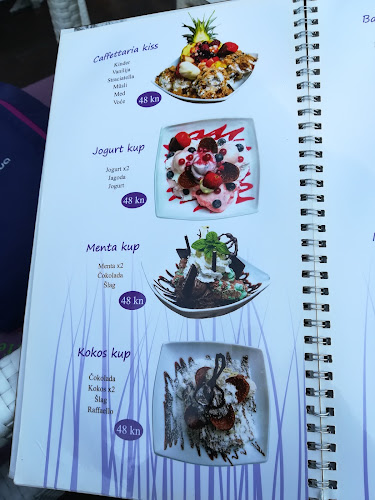 Caffettaria XVIII.st., Krk - Gastronomija i ugostiteljstvo