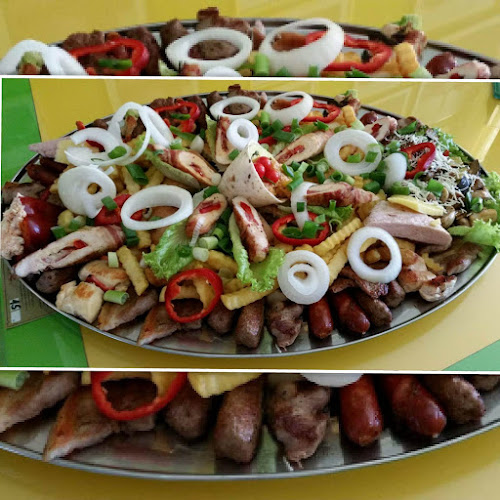 Fast food "Mak" - Vukovar