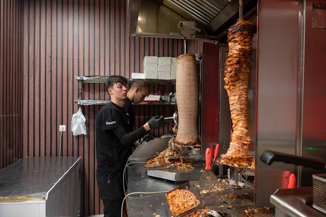 Vukovarska ul. 91, 21000, Split