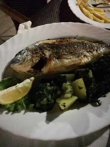 Opinii despre Buffet Marittimo în Cres - Gastronomija i ugostiteljstvo