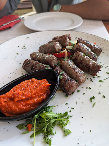 BISTRO BUKARICA by Grotto