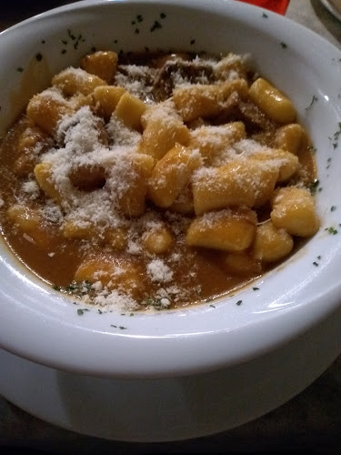 Comentarii opinii despre Pizzeria Nono