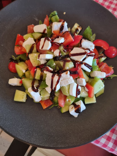 Argola Sibenik Restaurant - Pizzeria - Šibenik