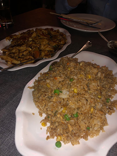 Comentarii opinii despre Kineski restoran Asia (Hong Yun)