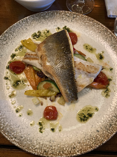 Restaurant Konoba Nada, Vrbnik