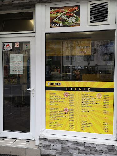City Kebap