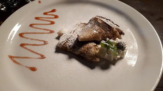 Restaurant Kamenjak - Gastronomija i ugostiteljstvo