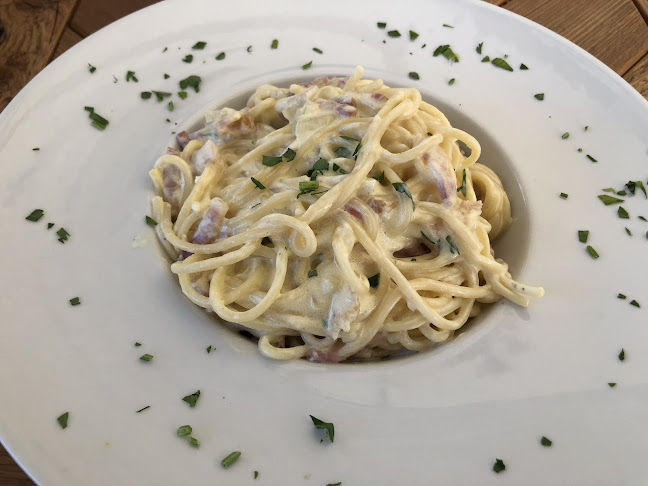 Opinii despre Bistro Adria în Novi Vinodolski - Gastronomija i ugostiteljstvo