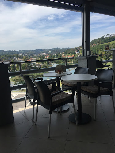 Restoran Prva postaja - Duga Resa