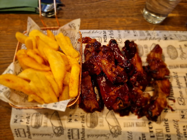 Comentarii opinii despre Zeppelin