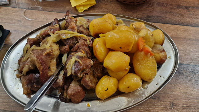 Opinii despre The Bricks restaurant în Našice - Gastronomija i ugostiteljstvo