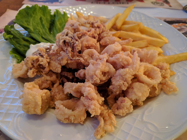 Restoran Mika - Crikvenica