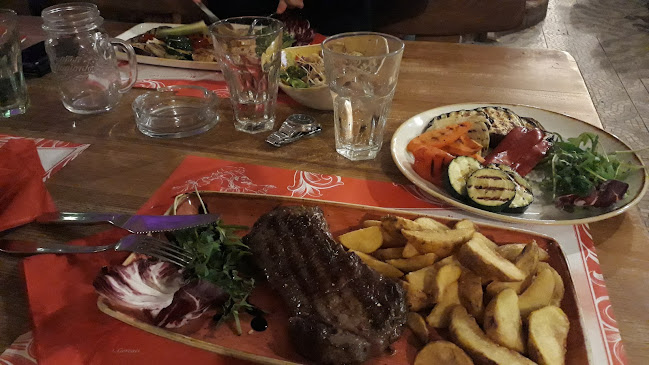 Šetalište maršala Tita 41, 51415, Lovran