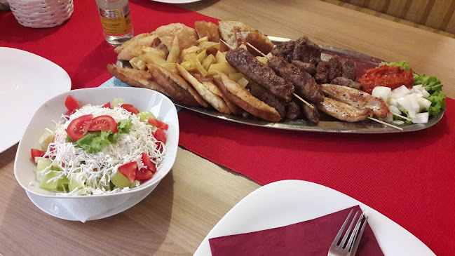 Bistro "Servus" - Gastronomija i ugostiteljstvo