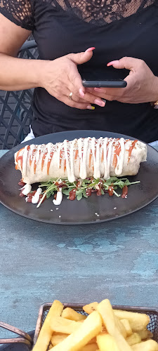 Opinii despre Restaurant "Crown" în Sesvete - Gastronomija i ugostiteljstvo