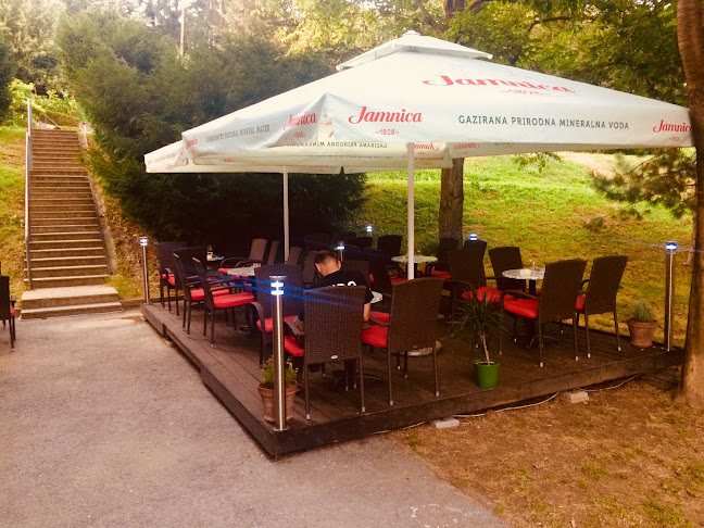 Comentarii opinii despre Caffe Bar "Poeta"