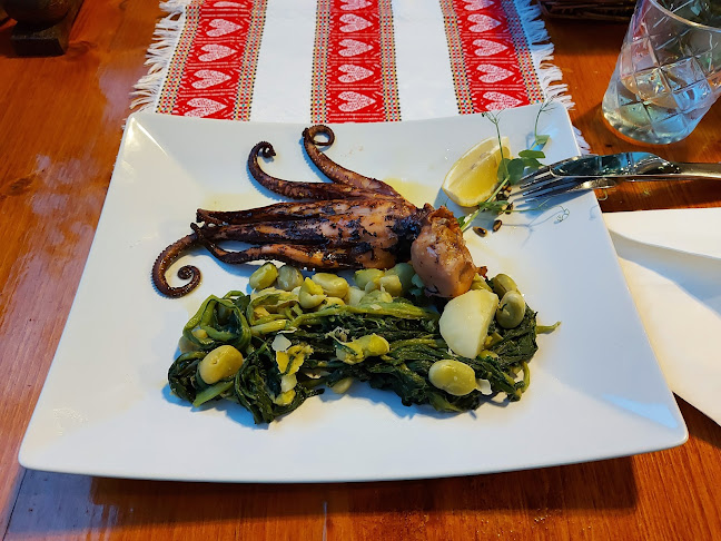 Opinii despre Restoran Prslika în Zlarin - Gastronomija i ugostiteljstvo