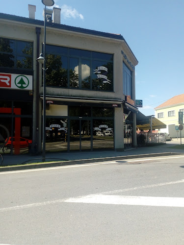 Comentarii opinii despre Caffe Bar Park