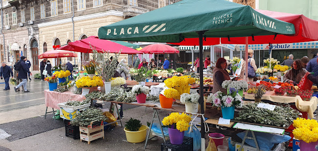 Tržnice Rijeka