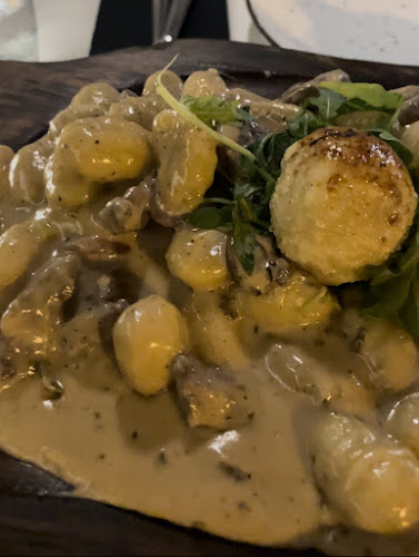 Dinners Delight - Makarska