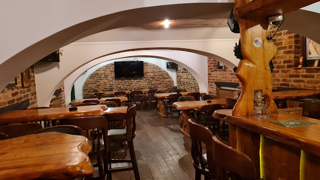 Restoran Tomislav/ Križevačka Pivovara - Križevci