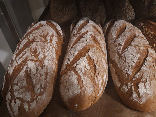 PEKARA TROGIR, OBRT ZA PROIZVODNJU KRUHA I PECIVA - Trogir