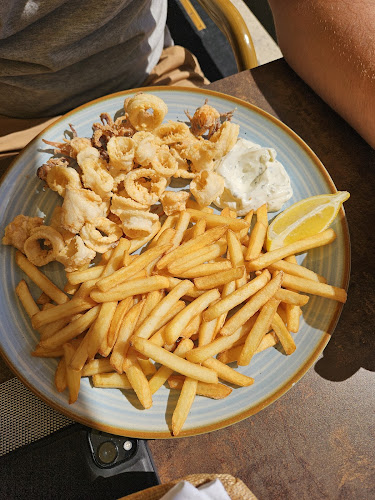 Restoran Al Mare - Vrsar