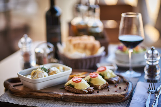 Kramberger PUB & Restoran