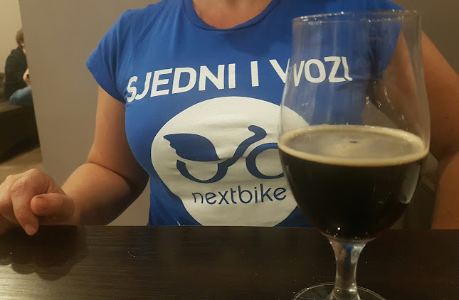 Kaferaj caffe bar - Zagreb