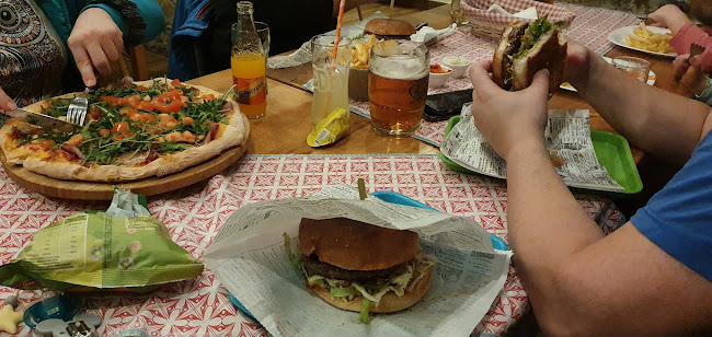 Štross Street Food - Gastronomija i ugostiteljstvo