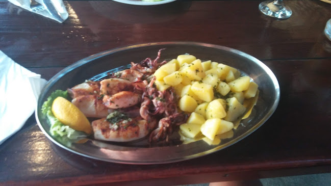 Beach Bar Jert - Gastronomija i ugostiteljstvo