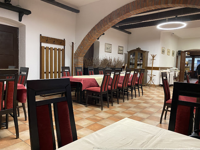 Restoran Stari podrum