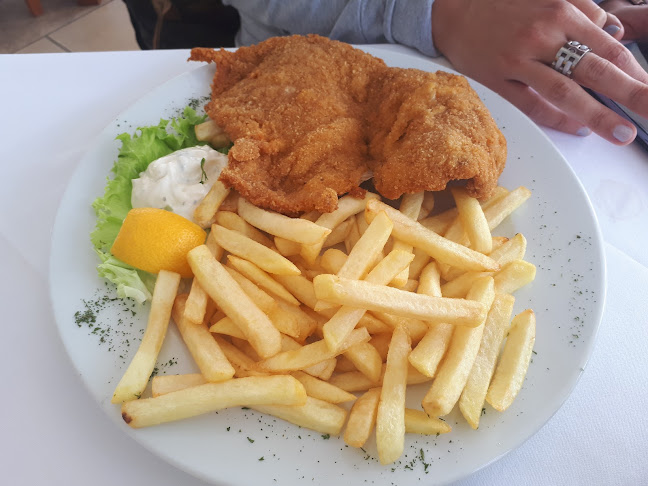 Comentarii opinii despre Restaurant Marin