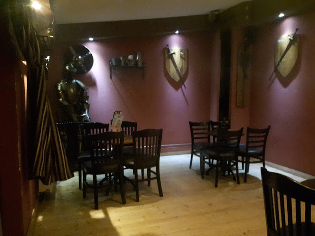 Comentarii opinii despre Caffe-Night Bar Cris