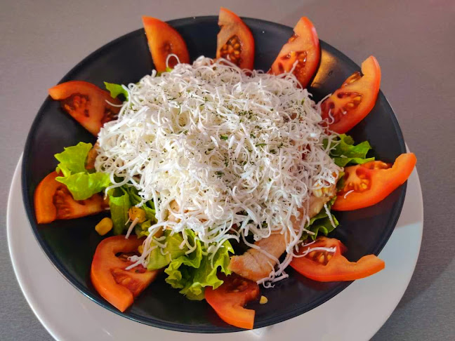 Gladuš Grill (Jalapeno)