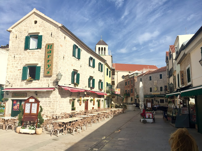 Harry´s - Gastronomija i ugostiteljstvo