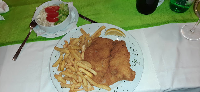 Opinii despre Restoran Črn-Bel în Vinogradi Ludbreški - Gastronomija i ugostiteljstvo