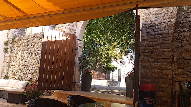 Caffe Bar Roy - Barban