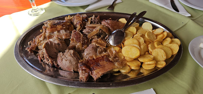 Restoran Rim - Severin na Kupi