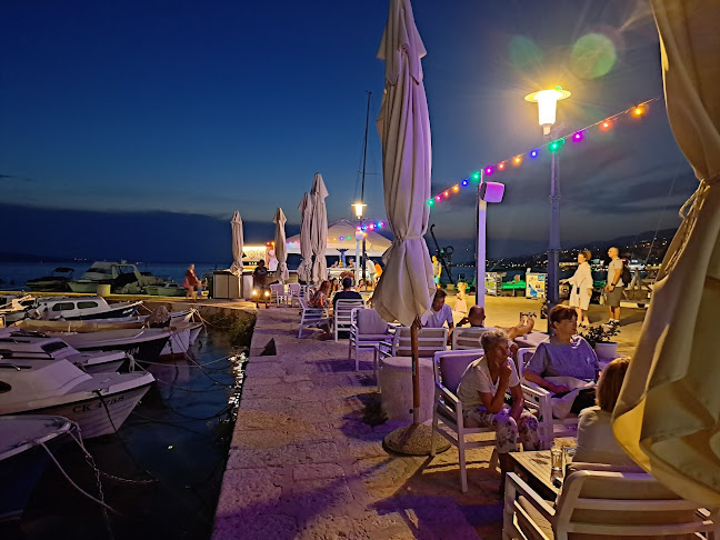 Šetalište Ivana Jeličića, Luka, 51266, Selce