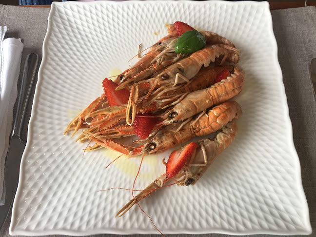 Restaurant pizzeria La Capannina