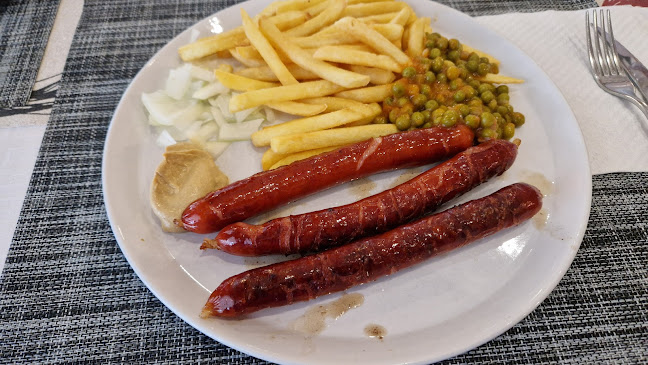 Opinii despre Gostionica Luna în Rab - Gastronomija i ugostiteljstvo