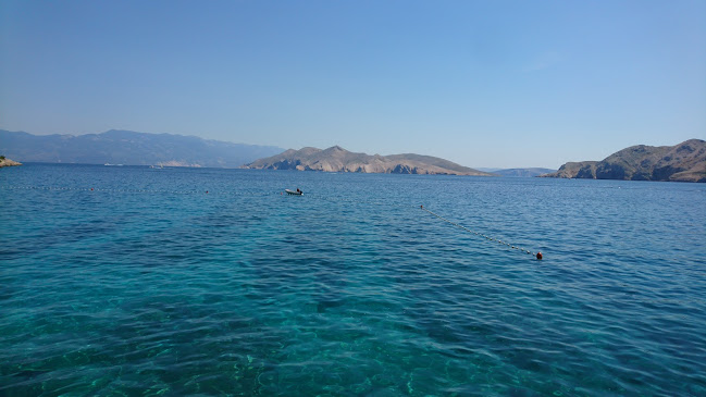 Palada ul. 87, 51523, Baška