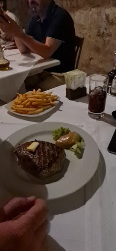 Opinii despre Macondo în Hvar - Gastronomija i ugostiteljstvo