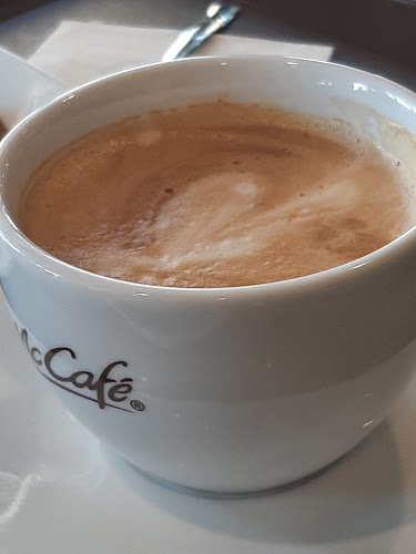 Comentarii opinii despre McDonald's Vukova Gorica