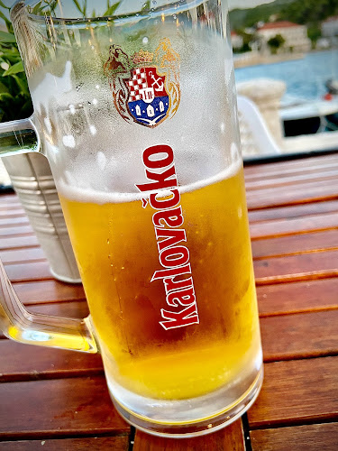 Pizzeria&burgerbar BARCODE - Gastronomija i ugostiteljstvo