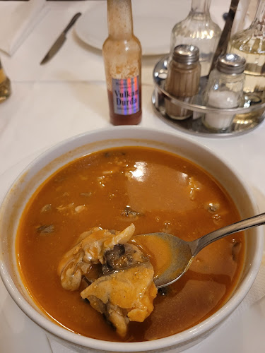 Comentarii opinii despre Buffet Panorama